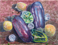 Egg Plants 2